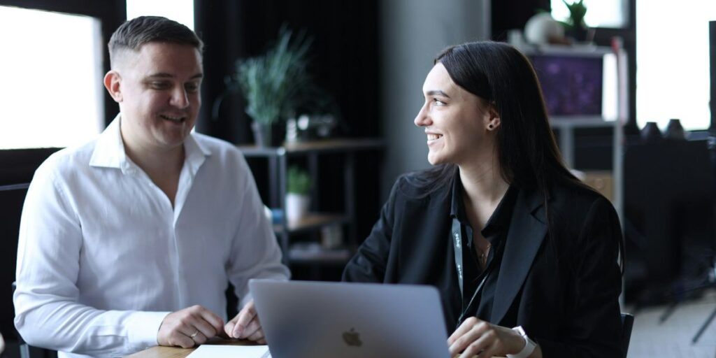 WorkBright - The Evolution of a Digital Onboarding Pioneer from All4Staff
