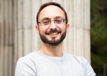 Workplace Burnout Is Surging — Cedric Bertelli on the Root Cause CEOs Overlook