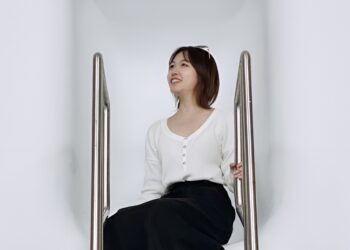 Yiwei Lin Appointed Jury Member for NYCxDesign Spotlight Exhibition [Fractured Horizons]