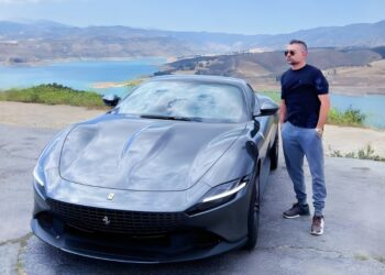 Zorik Grigoryan - The Face, The Vision, The Brand Behind AutoLux Sales & Leasing and Its Founder