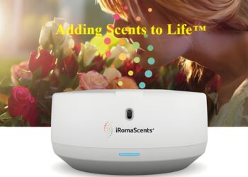 iRomaScents® Unveils AI System That Changes How People Shop for Fragrance