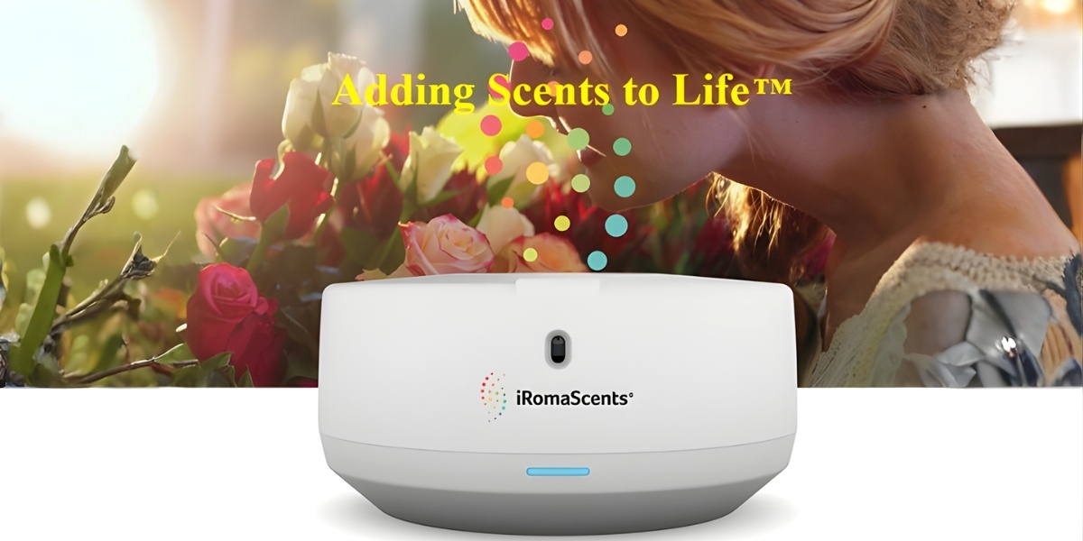 iRomaScents® Unveils AI System That Changes How People Shop for Fragrance
