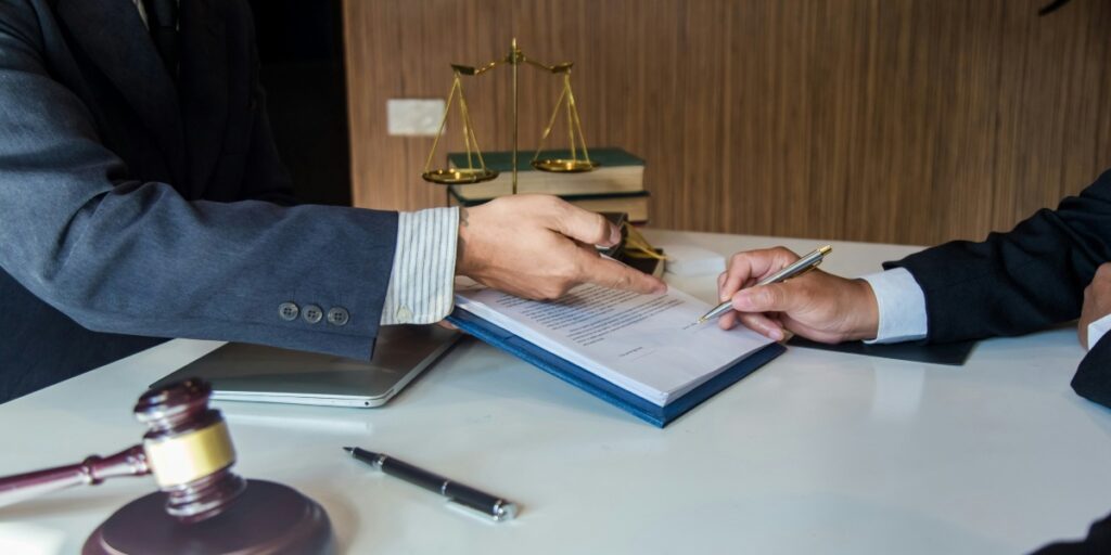 How Contract Disputes Get Resolved in Modern Courts: Legal Procedures Explained by Lawyers at DGP Firm