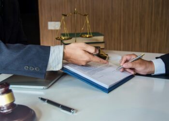 How Contract Disputes Get Resolved in Modern Courts: Legal Procedures Explained by Lawyers at DGP Firm