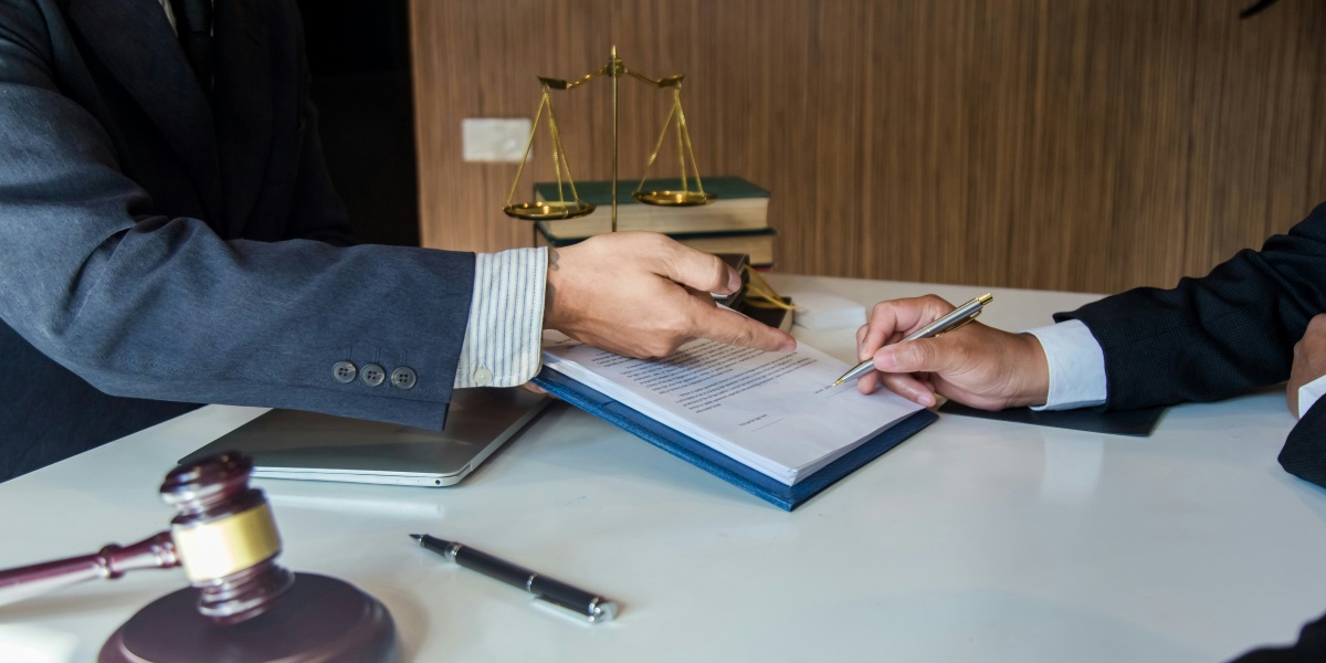 How Contract Disputes Get Resolved in Modern Courts: Legal Procedures Explained by Lawyers at DGP Firm