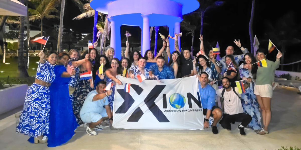 Edwin Jr. Olán & Ángela Gongora: Redefining Freedom Through Purpose-Driven Entrepreneurship