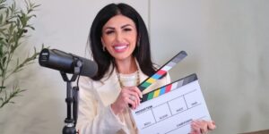 Lucine Aghajanyan: The Strategist Helping Law Firms Achieve Scalable Growth