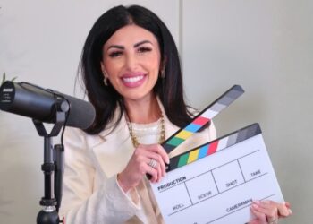 Lucine Aghajanyan: The Strategist Helping Law Firms Achieve Scalable Growth