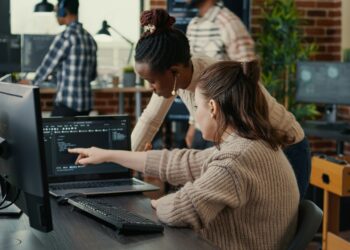 Rethinking Political Data Analysis with Emerging Technologies