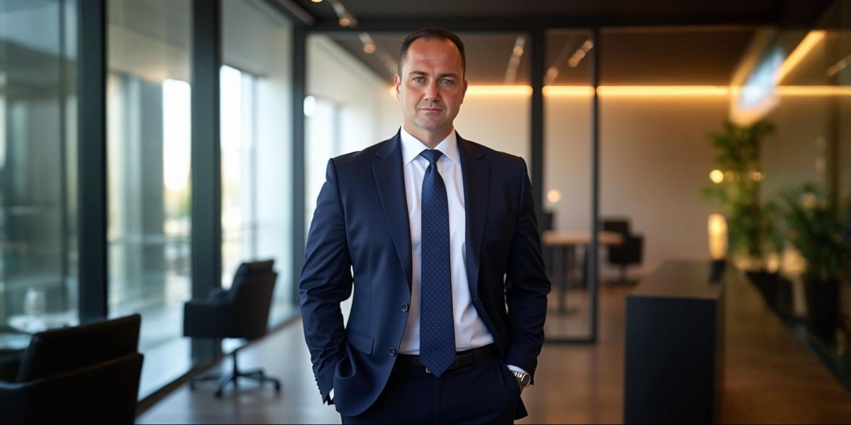 Saro Dilanchian Building Trust in Real Estate for 25 Years