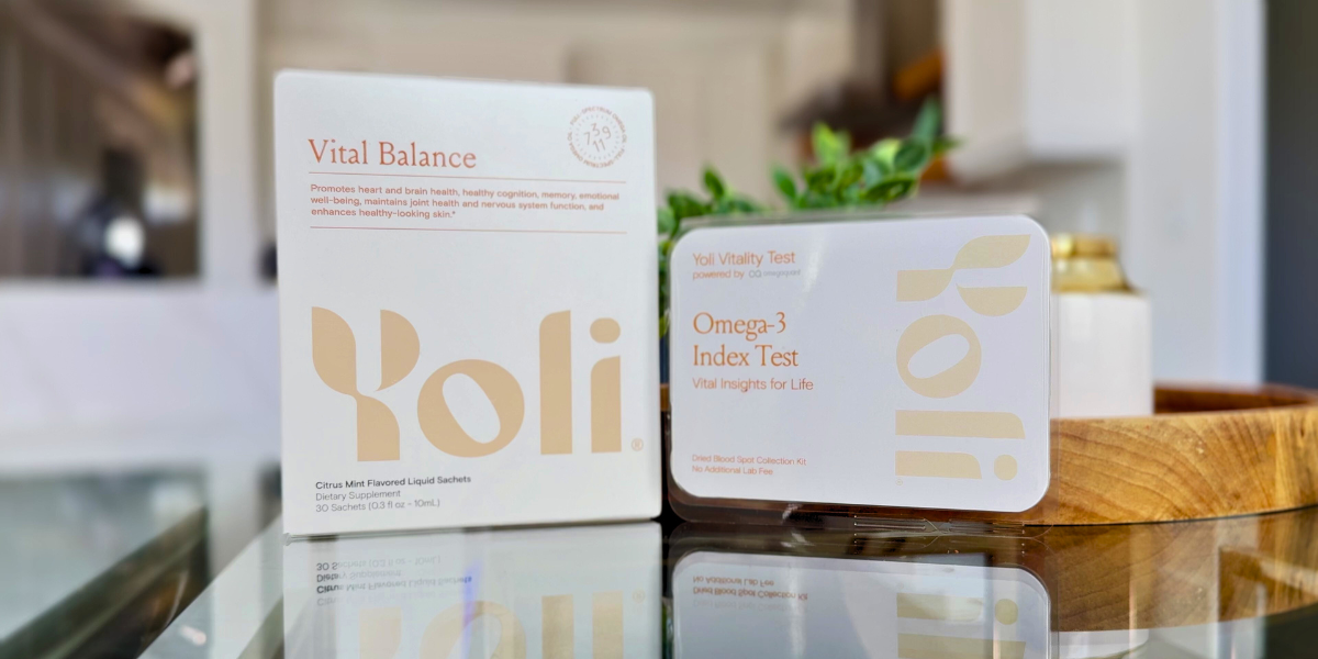 The One Supplement Wellness Experts Are Quietly Recommending to Their VIP Clients