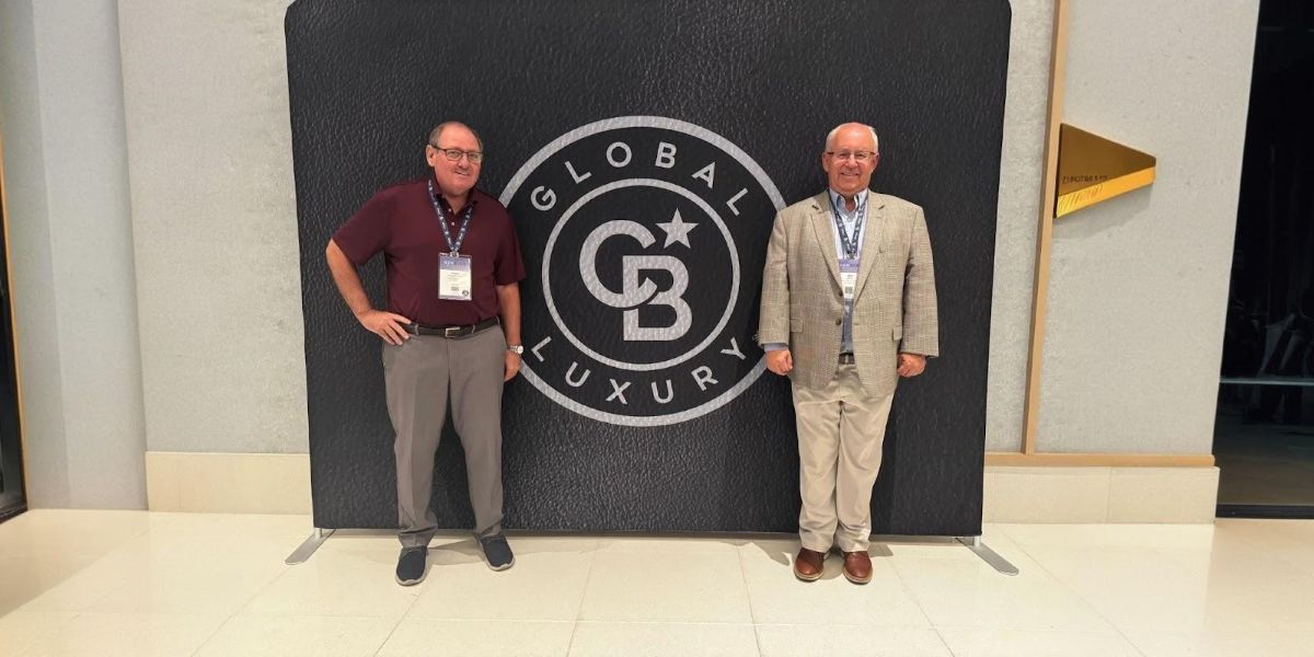 Ben Bryk and Vance Brinkerhoff: Pioneering Luxury Real Estate Excellence on Florida's East Coast