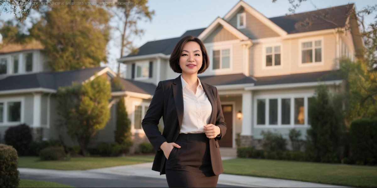 Mary Mok: Building Lifelong Client Relationships Through Excellence in California Real Estate