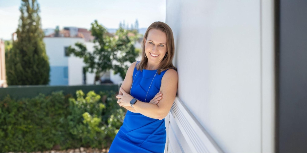 Theresa Wellman: Engineering Precision Meets Heartfelt Service in Life's Important Transitions