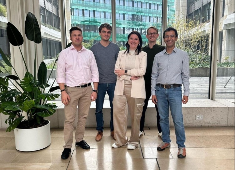 Sawera Health Foundation Announces Global Expansion Beginning with India