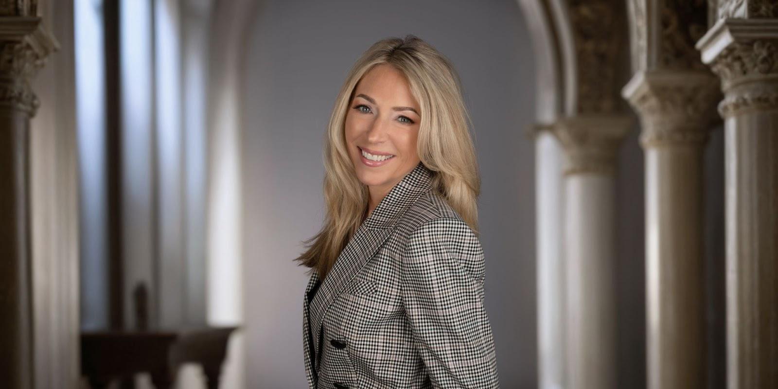 Cheri Kilby: Redefining Real Estate Through Lifestyle, Connection, and Transformation