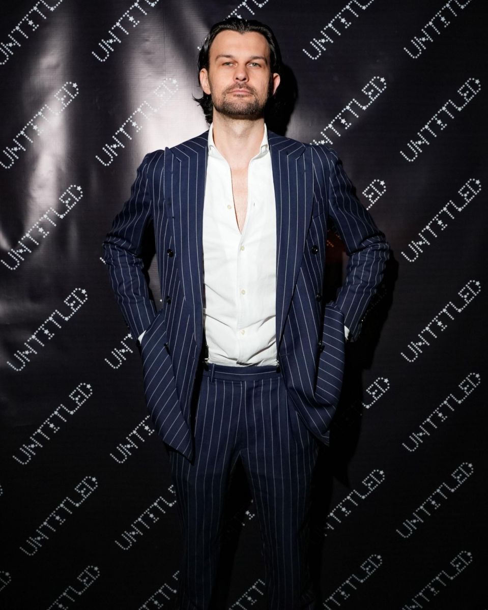 Baris Koroglu Helping Redefine Hospitality Through Heritage, Creativity, and Vision