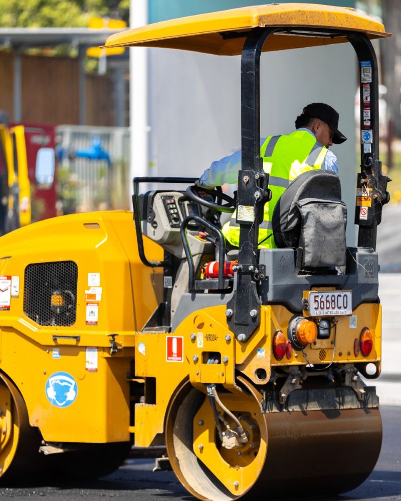 MR Roads Tech AI Platform Is Shaping The Future Of Road Construction And Civil Infrastructure