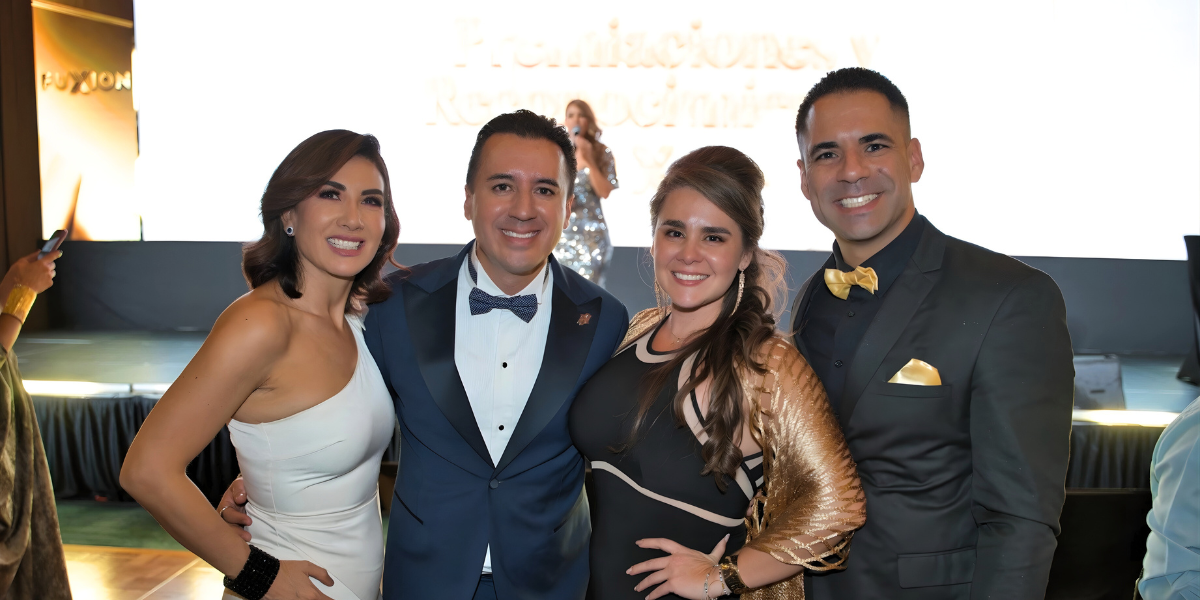 Edwin Jr. Olán & Ángela Gongora: Redefining Freedom Through Purpose-Driven Entrepreneurship