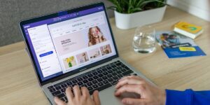 Inside the Story of Youssef Elaini, the 29-Year-Old Founder Behind an E-commerce Empire