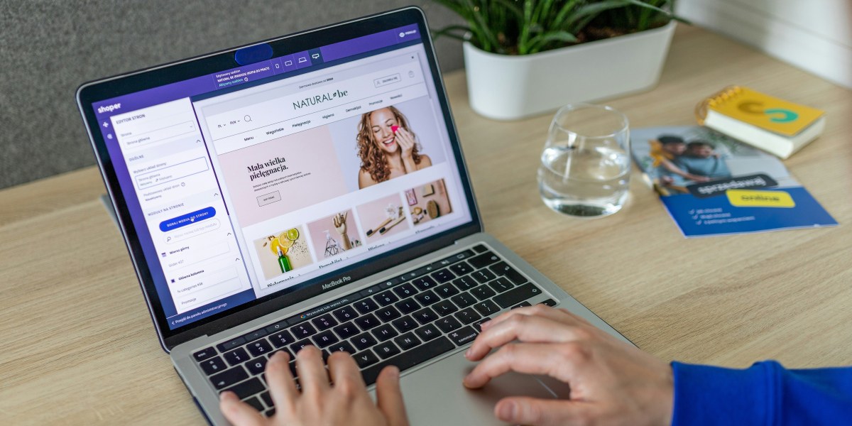 Inside the Story of Youssef Elaini, the 29-Year-Old Founder Behind an E-commerce Empire