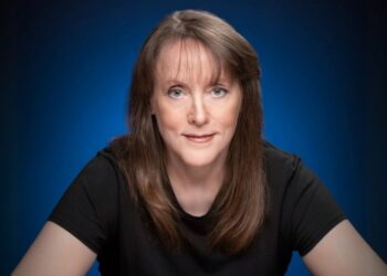 BJ Rae Previews One Nation as a Fresh Voice on Civil Discourse​