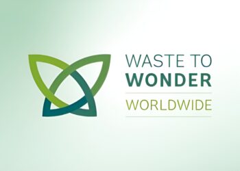 Beyond Recycling: Waste to Wonder Worldwide’s Sustainable Office Clearance Model Driving Education, Health, and Equity