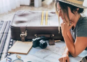 Black Friday Travel Discounts 2025—Flights, Hotels, and Packages