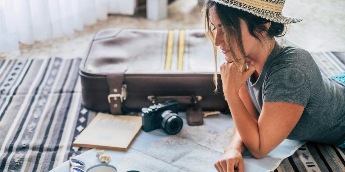 Black Friday Travel Discounts 2025—Flights, Hotels, and Packages