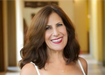 Bobbi Lebbing: Building Lasting Relationships Through Dedication and Heart in New Jersey Real Estate