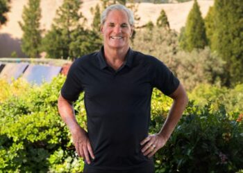 Brad Gothberg: Building Trust and Legacy in Alamo-Danville Real Estate Through 38 Years of Unwavering Commitment