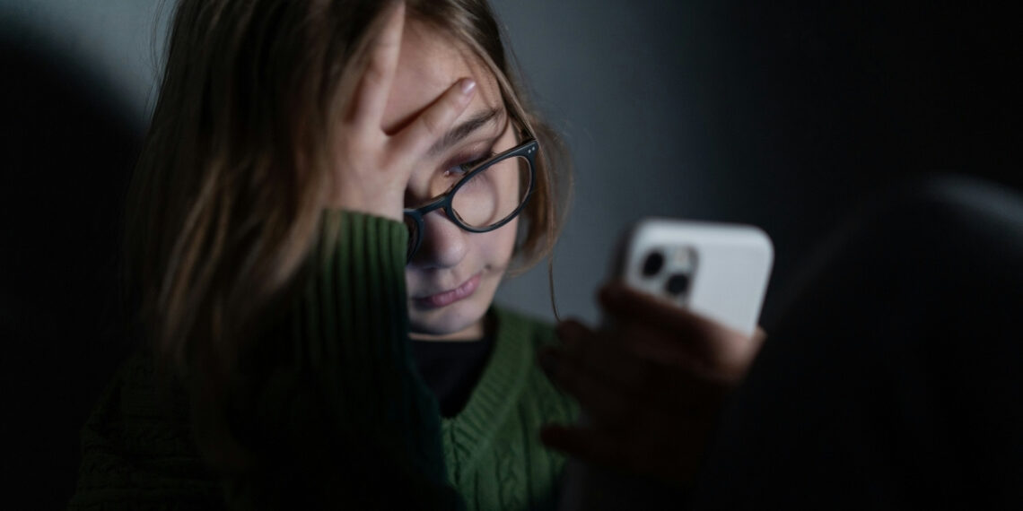 Stop Doomscrolling: 3 Simple Habits to Improve Your Mental Health