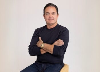 Brett Bjorkman Takes the Helm at Next Level Apparel, Steering the Premium Blank Apparel Industry into Its Next Chapter