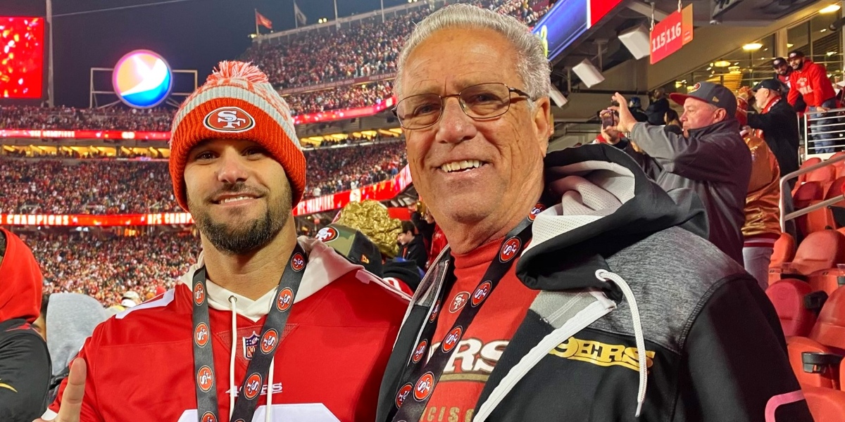 Built to Last: The Intergenerational Story of Significant Cleaning Services