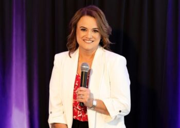 Carol Enneking on Redefining Success: The Role of Rebalancing in Modern Leadership