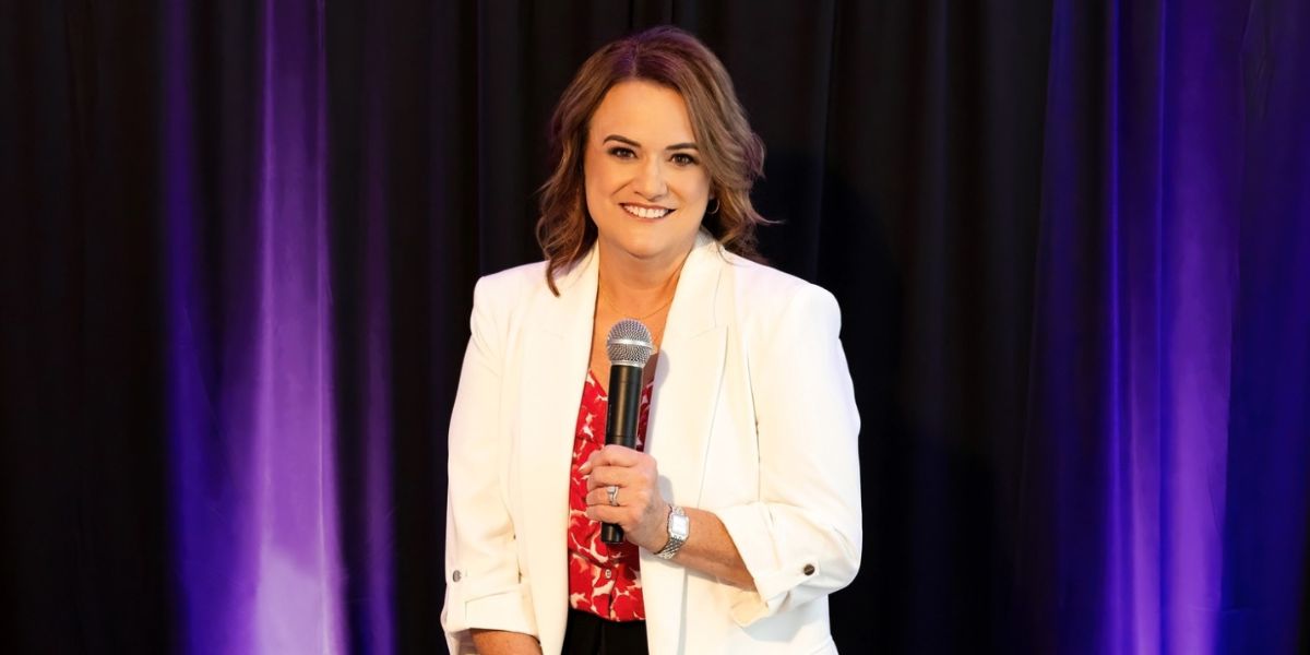 Carol Enneking on Redefining Success: The Role of Rebalancing in Modern Leadership