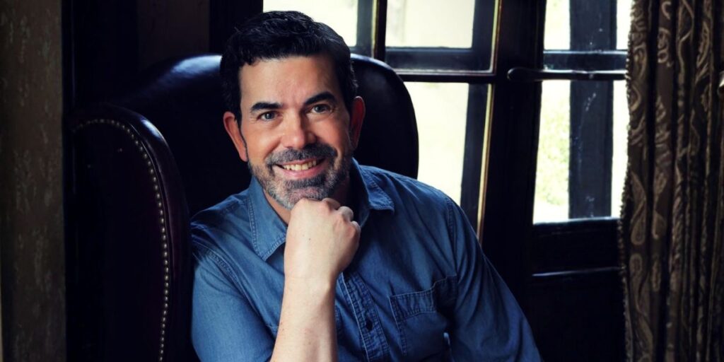 Carrying the Legacy, Curating Belonging: Dan Perry’s Vision for Toto Tours