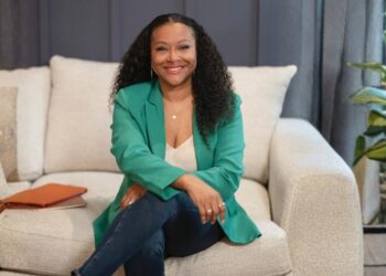 Charise Beckett: Transforming Leadership for Women with P.O.I.S.E.