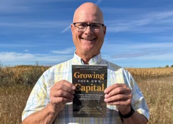 Dan Allen’s Guide to Helping Farmers Build Financial Independence and Plan for the Future