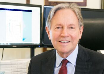 Dr. Bruce Alan Kehr and HoloMD Humanizing AI to Help Transform the Future of Psychiatry