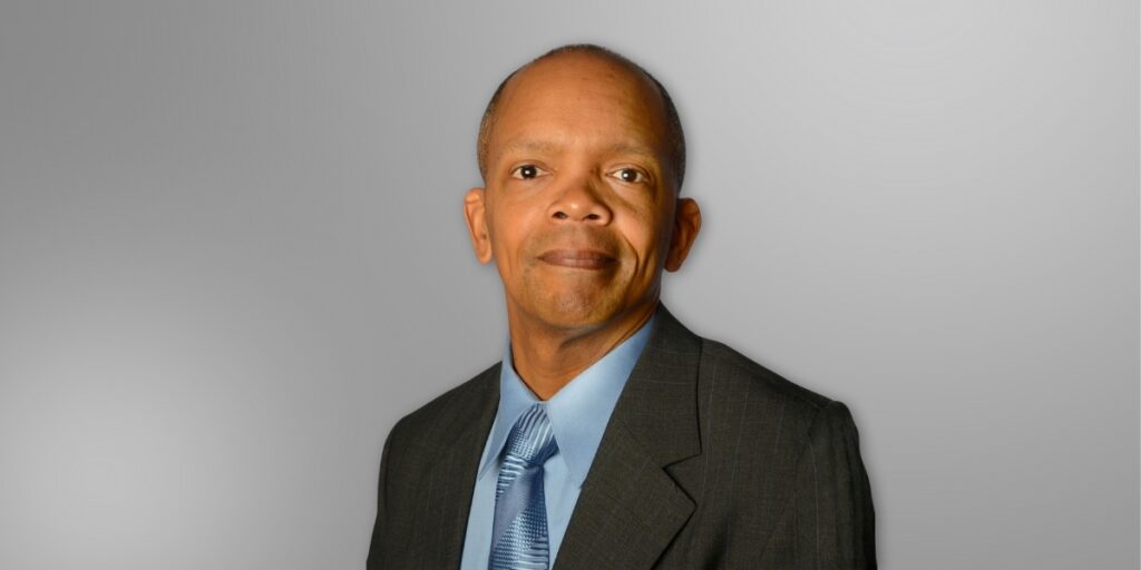 Dr. Burl Randolph Jr. on Why CEOs Need a Strategic Wingman to Lead at Scale