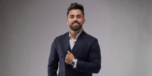 Dr. Islam Mohamed: Recognized Among the 40 Under 40 by Business Elite Awards for Transformative Leadership