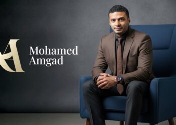 Dr. Mohamed Amgad Mousa: The Visionary Driving Al Dar’s FinTech Evolution in Qatar
