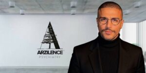 Education Becomes Treatment at Arzilence Psychiatry