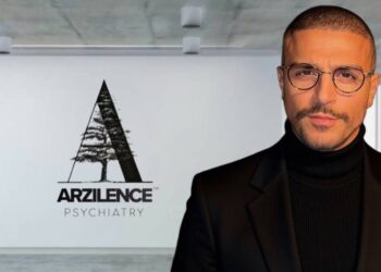 Education Becomes Treatment at Arzilence Psychiatry