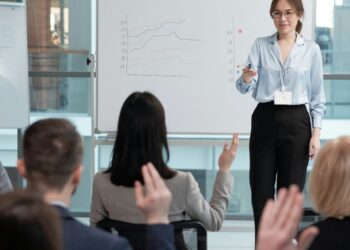 Entrepreneurship MBA Programs Gain Global Recognition in 2026