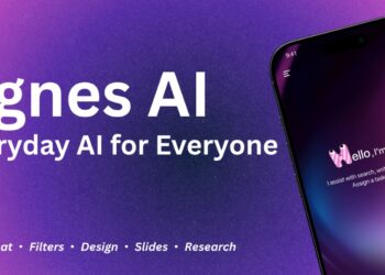 Four Months, 150K DAU Agnes Defines What the Next Generation's Group Chat Could Be