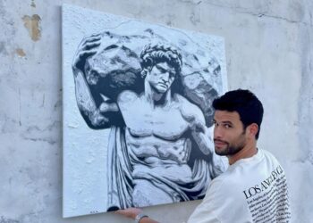 From Canvas to Agentic Agent: How Nimrod Ron Is Making B2C Brands Sound Human Again