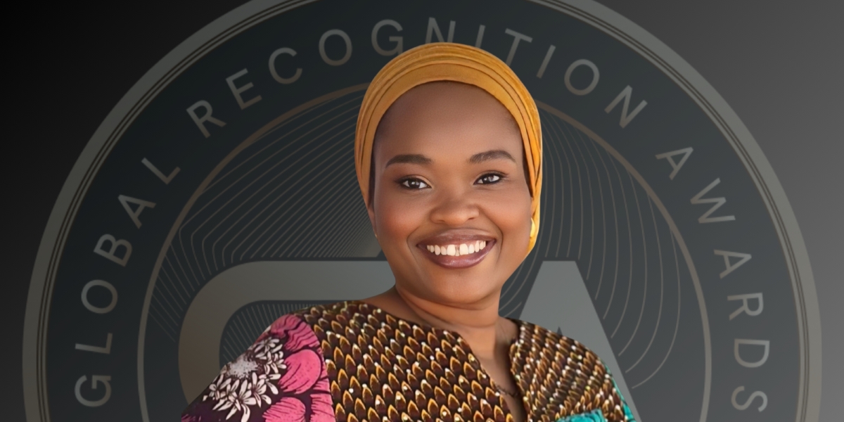 From Fashion Entrepreneur to Enterprise Systems: How Netifatu Abdulmumin-Butali Builds Success Through Mentorship