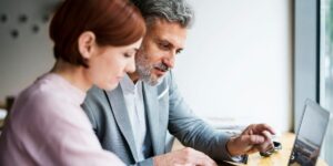 Google CEO Warns No Firm Safe If AI Bubble Bursts